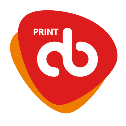 Dewitz Druck GmbH Druckerei Logo