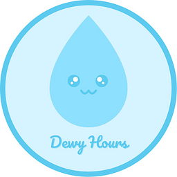 Dewyhours Logo