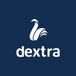 Dextra Rechtsschutz AG Logo