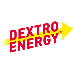 Dextro Energy Logo