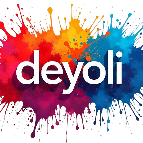 deyoli - design your life Logo