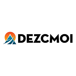 Dezcmoi Logo