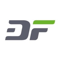 DF Automotive Logo