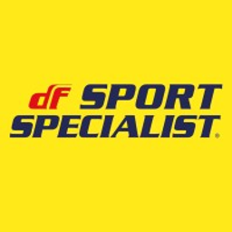 DF- SPORTSPECIALIST Logo