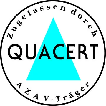 Deutsche Fortbildungsakademie Heilwesen GmbH & Co. KG Logo