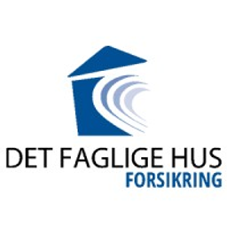 DFA Forsikring Logo