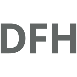 Dfh Gruppe Logo