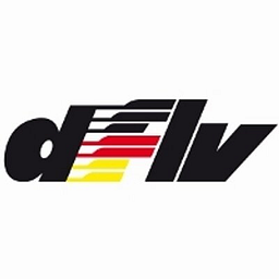 dflv e.V. Logo