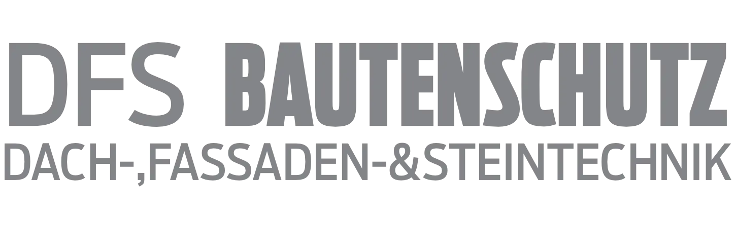 DFS Bautenschutz Logo