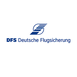 DFS Deutsche Flugsicherung GmbH Logo