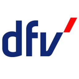dfv Mediengruppe Logo