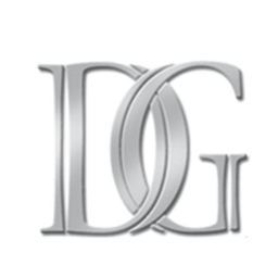 DG Automobile Logo