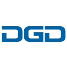 DGD Deutsche Gesellschaft für Datenschutz GmbH Logo