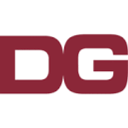 DG Mediendesign Logo