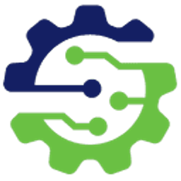 DG Spare Parts Logo