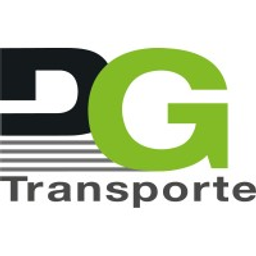 DG Transporte GmbH Logo
