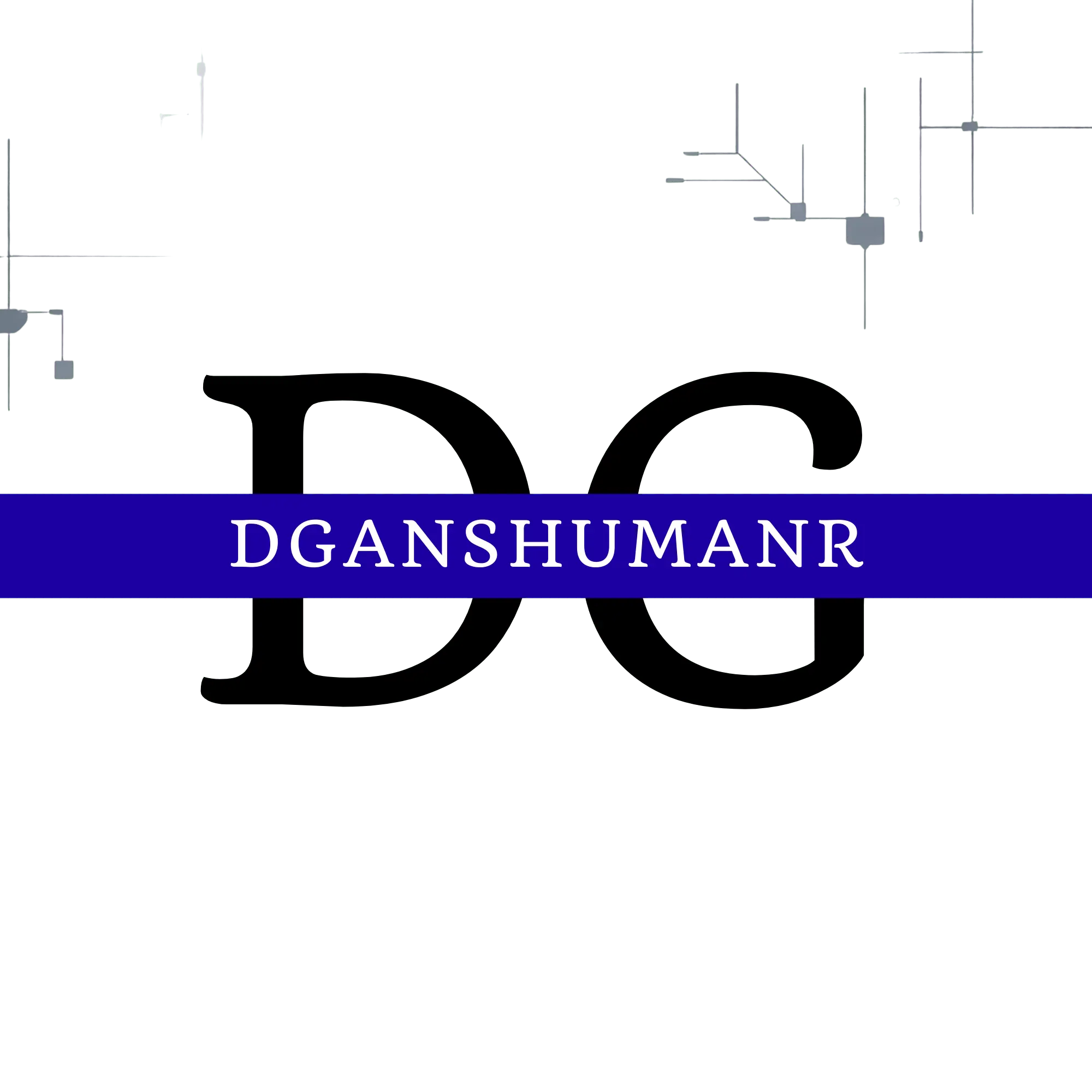 Dganshumanr Logo