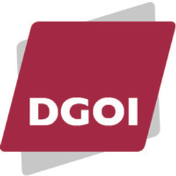 DGOI e.V. Deutsche Gesellschaft für orale Implantologie Logo