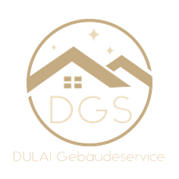 DGS Gebaeudeservice Logo