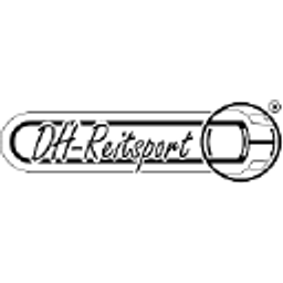 DH Reitsport Logo