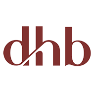 dhb Steuerberatungsgesellschaft GmbH & Co. KG Logo