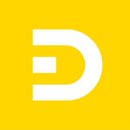 DHgate Logo