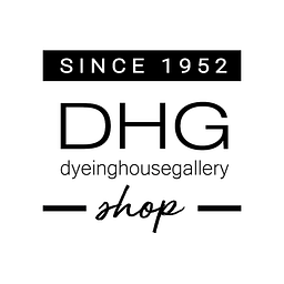 DHGShop Logo