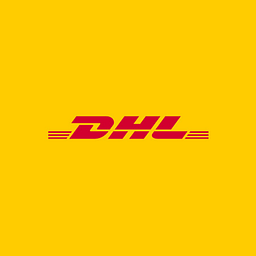DHL Express Nederland Logo