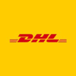 Dhlpaket Logo