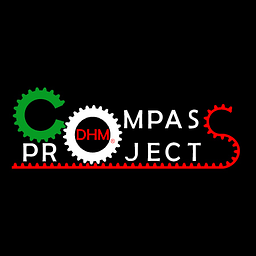 DHM Online Logo