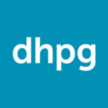 dhpg steutax GmbH Steuerberatungsgesellschaft Logo