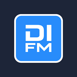 Digitally Imported Logo