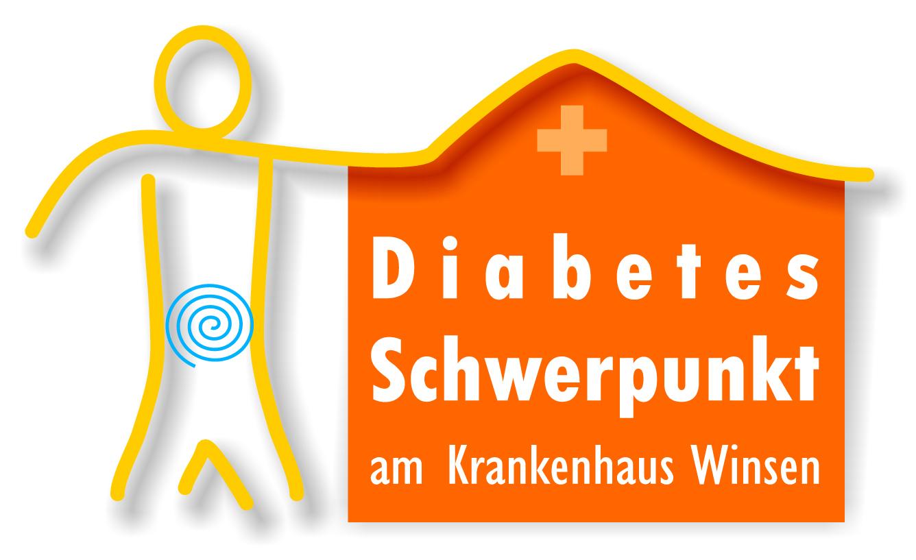 Sass Matthias u. Everding Frank Fachärzte für Diabetologie Logo