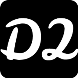 Diablo2store Logo