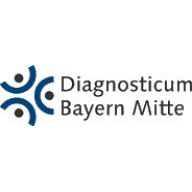 Diagnosticum Bayern Mitte Logo