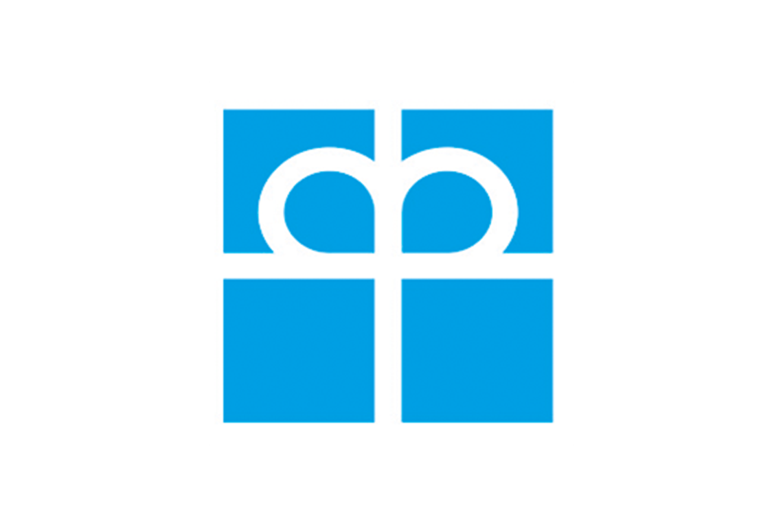 Ökumenische Diakoniestation Logo