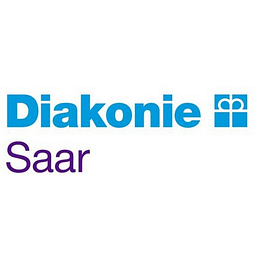 Diakonisches Werk an der Saar Jugendhilfeverbund gGmbH WG Riegelsberg Logo