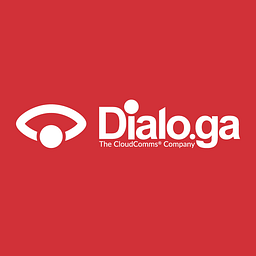 DIALOGA Logo