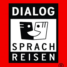 DIALOG-Sprachreisen Logo