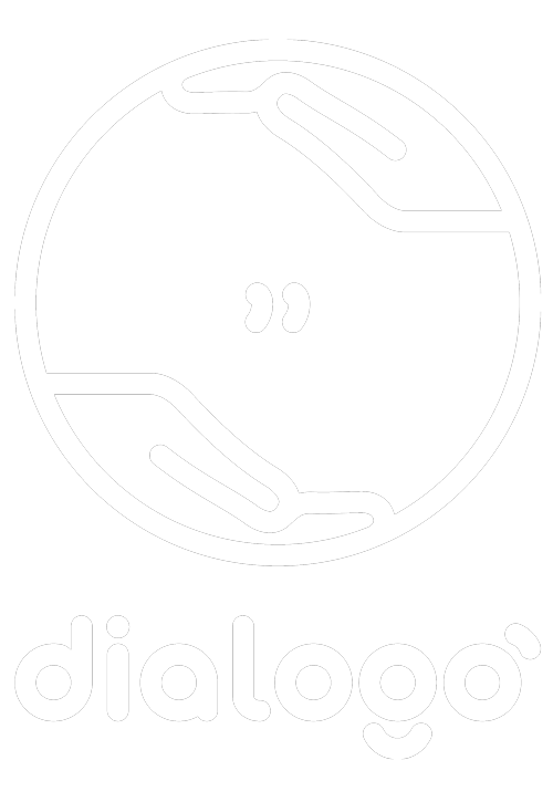 Dialogo - Praxis für Logopädie Juliane Zeiger Logo