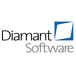 Diamant Software GmbH Logo