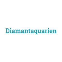 Diamantaquarien Inh. Klaus-Michael Ruffert Logo