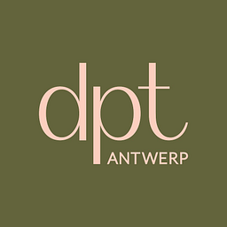 DPT Antwerp Logo