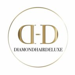 Diamondhairdeluxe Logo