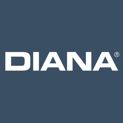 DIANA Mayer & Grammelspacher GmbH & Co. KG Logo