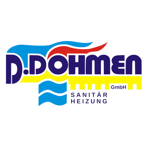 D. Dohmen GmbH Logo