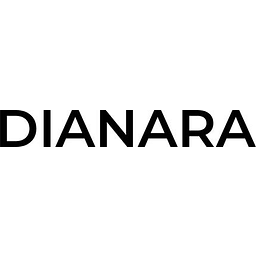 Dianarafashion Logo