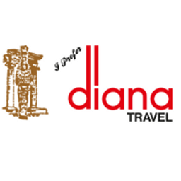 Diana Travel Logo