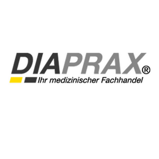 Diaprax Logo