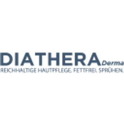 DIATHERA Derma Logo